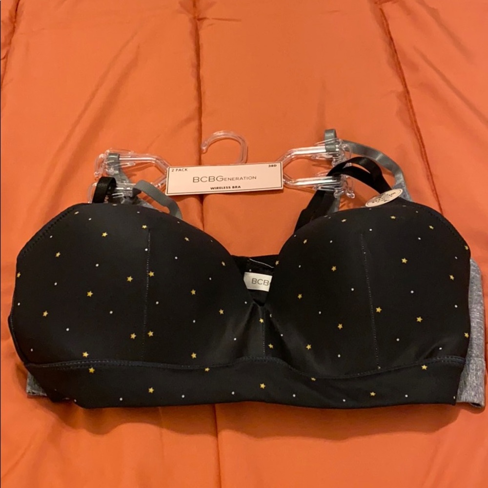 Bcbg bras